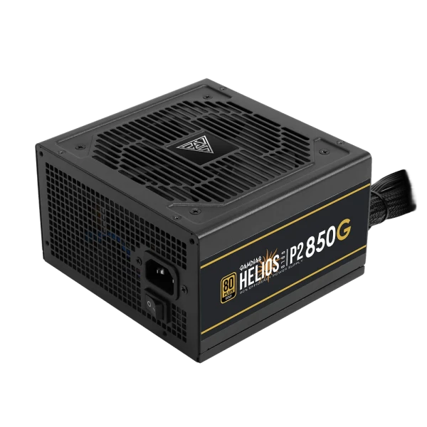 Gamdias Napajanje 850W Gamdias Helios P2-850G Gold
