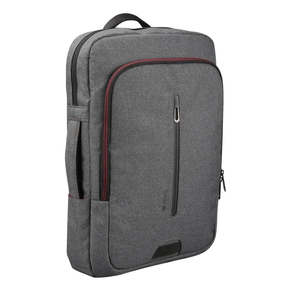 Yenkee YBB 1522GY Tarmac sivi ranac za laptop do 15,6"