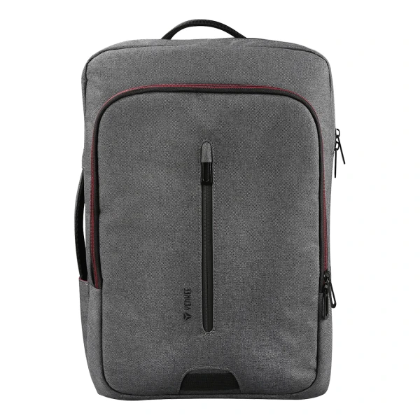 Yenkee YBB 1522GY Tarmac sivi ranac za laptop do 15,6"