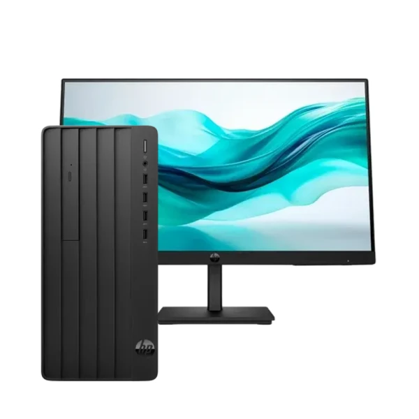 Računar HP Pro Tower 290 G9 - Monitor 21.5 HP S3 Pro 680WWAT#BH5