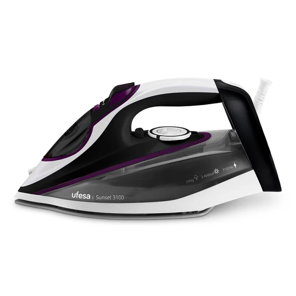 Ufesa Pegla Ufesa Sunset/snaga 3100W/crna