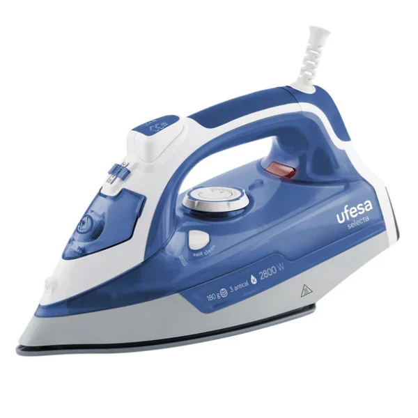Ufesa Pegla Ufesa PV3280 Selecta/snaga 2800W/plava