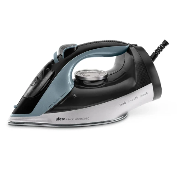 Ufesa Pegla Ufesa Aura Horizon /snaga 3450W/crno plava