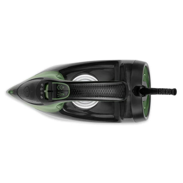 Ufesa Pegla Ufesa Aura Luxe /snaga 3450W/crno zelena