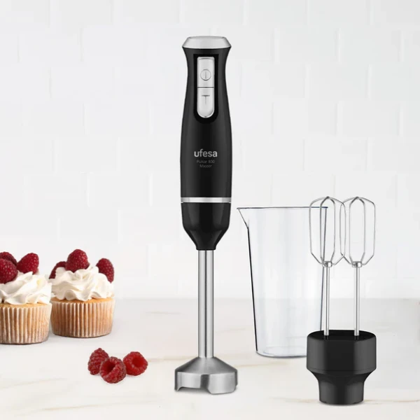 Ufesa Štapni blender Ufesa Pulsar Master 800W