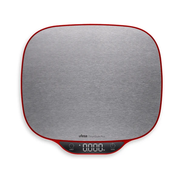 Ufesa Kuhinjska vaga Ufesa Smartscale/do 5kg/LCD display