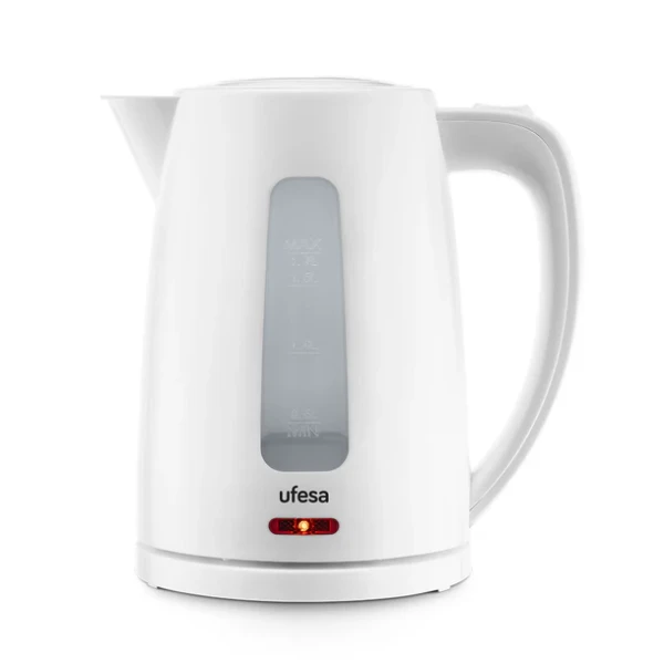 Ufesa Kuvalo za vodu Ufesa Eyre/zapremina 1.7l/snaga 2200W/bela