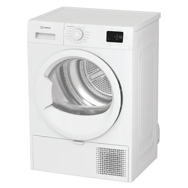 Indesit CYSD72D WW EE Sušilica veša