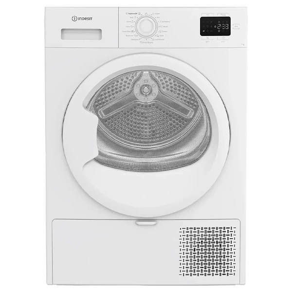Indesit CYSD72D WW EE Sušilica veša