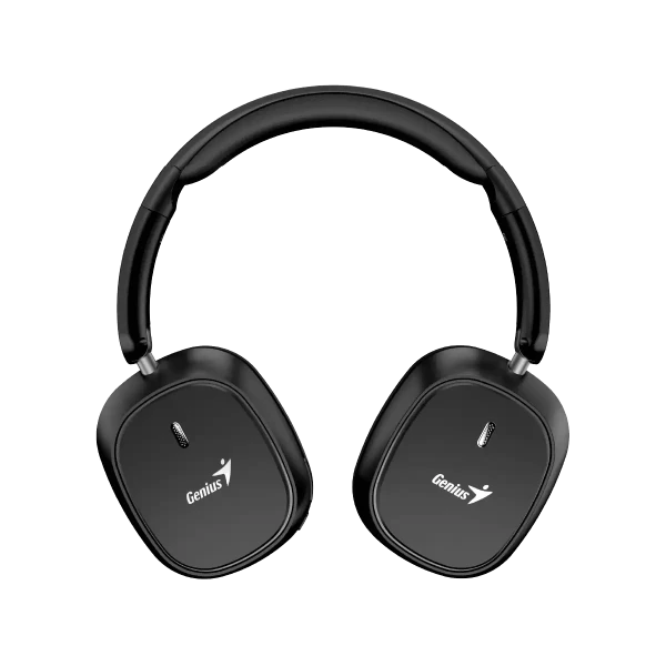 Genius Bežične slušalice Genius HS-820BT crne
