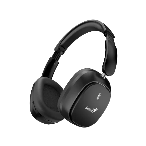 Genius Bežične slušalice Genius HS-820BT crne
