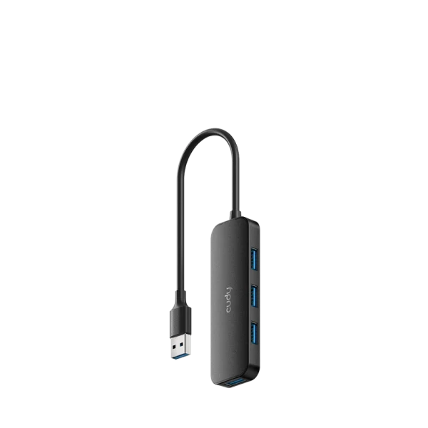 CUDY USB HUB Cudy 4 port USB-A 3.0 UH40A