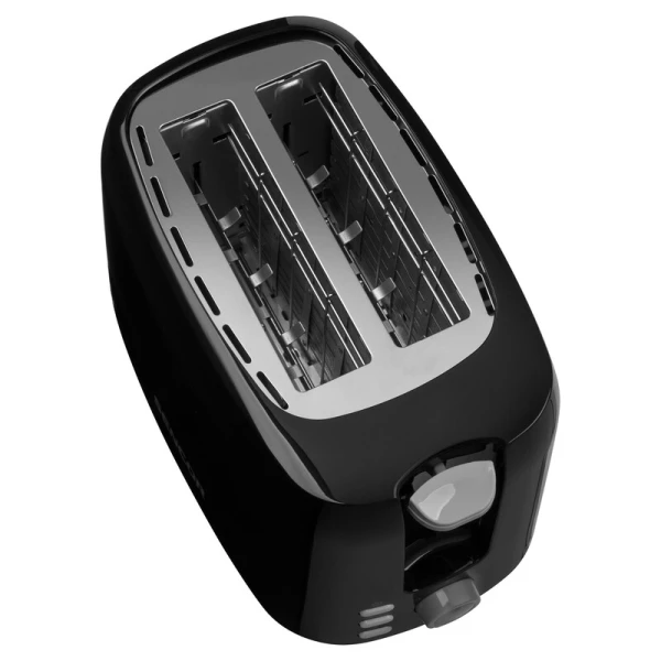 Sencor Toster Sencor STS 2607BK/snaga 750W/crna