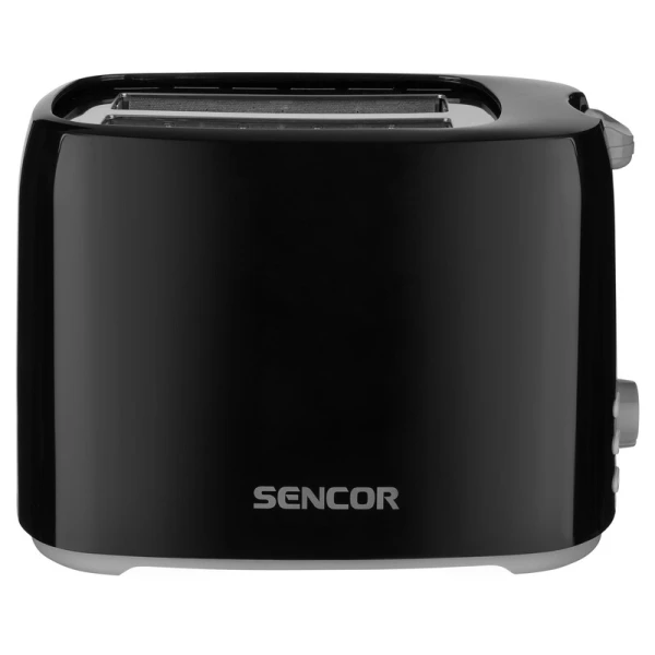 Sencor Toster Sencor STS 2607BK/snaga 750W/crna