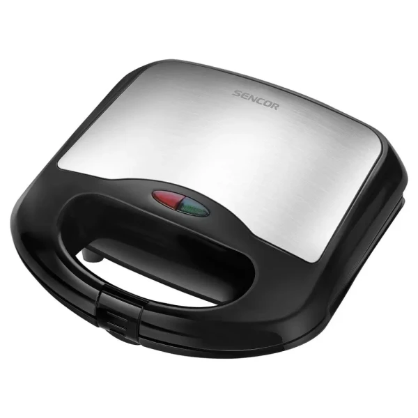 Sencor Aparat za sendviče Sencor SSM 4420SS/700W
