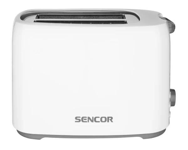 Sencor Toster Sencor STS 2606WH/snaga 750W/bela