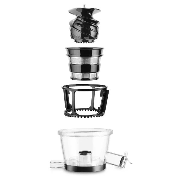 Sencor Sokovnik Sencor SSJ 4041BK/snaga 400W