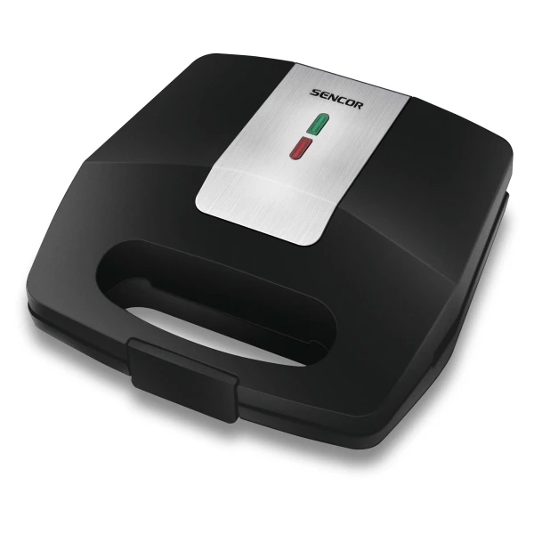 Sencor Aparat za sendviče Sencor SSM 9410SS/700W