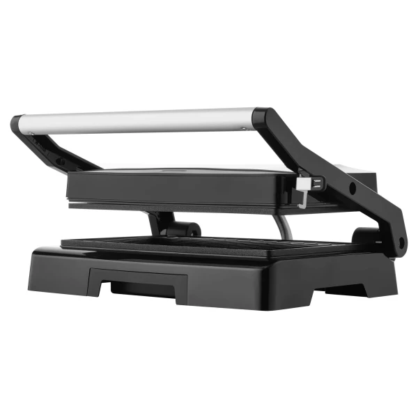 Sencor Kontakt Grill Sencor SBG 2070SS/snaga 1000W/crna