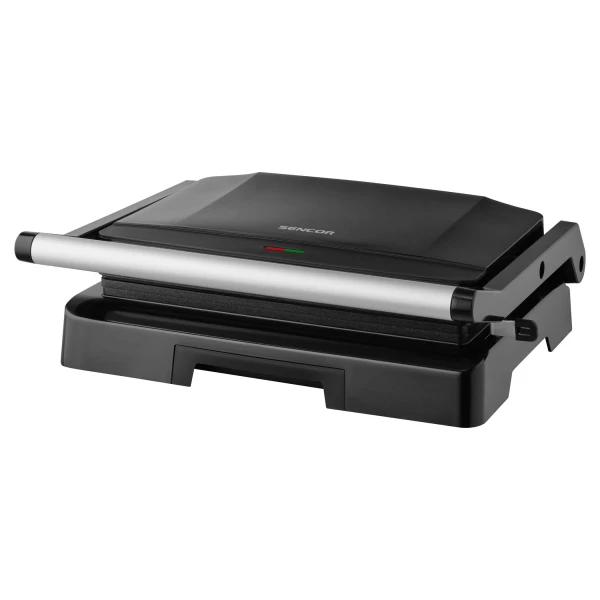 Sencor Kontakt Grill Sencor SBG 2070SS/snaga 1000W/crna