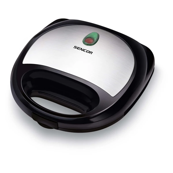 Sencor Aparat za sendviče Sencor SSM 9510SS/700W