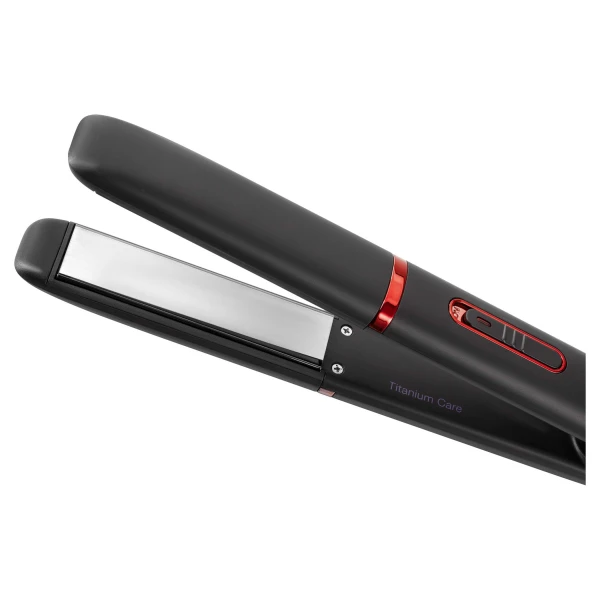 Sencor Presa za kosu Sencor SHI 1100BK/crna/titanijumska