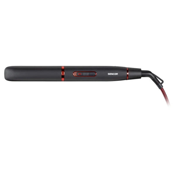 Sencor Presa za kosu Sencor SHI 1100BK/crna/titanijumska