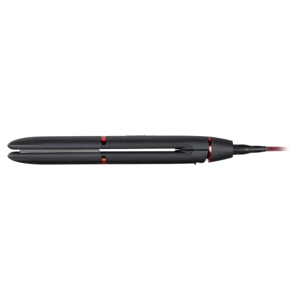 Sencor Presa za kosu Sencor SHI 1100BK/crna/titanijumska