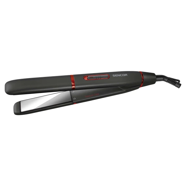 Sencor Presa za kosu Sencor SHI 1100BK/crna/titanijumska