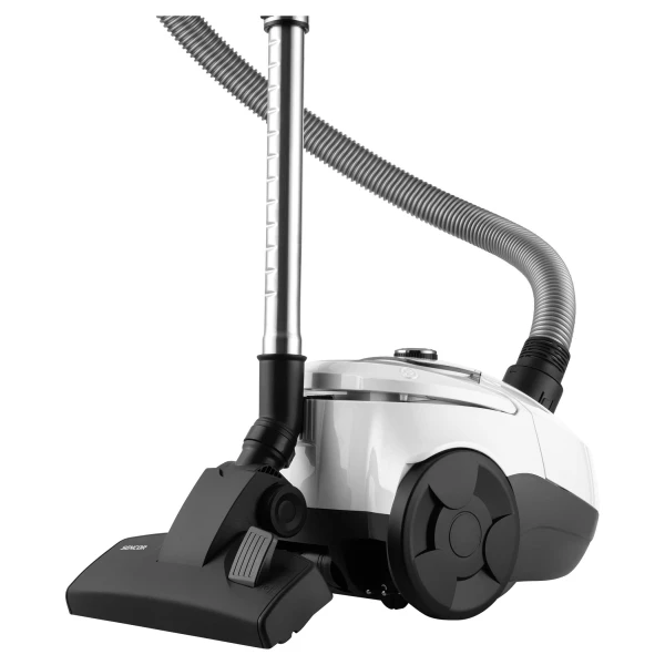 Sencor Usisivač Sencor sa kesom SVC 5500WH/zapremina 2L/snaga 700W/bela