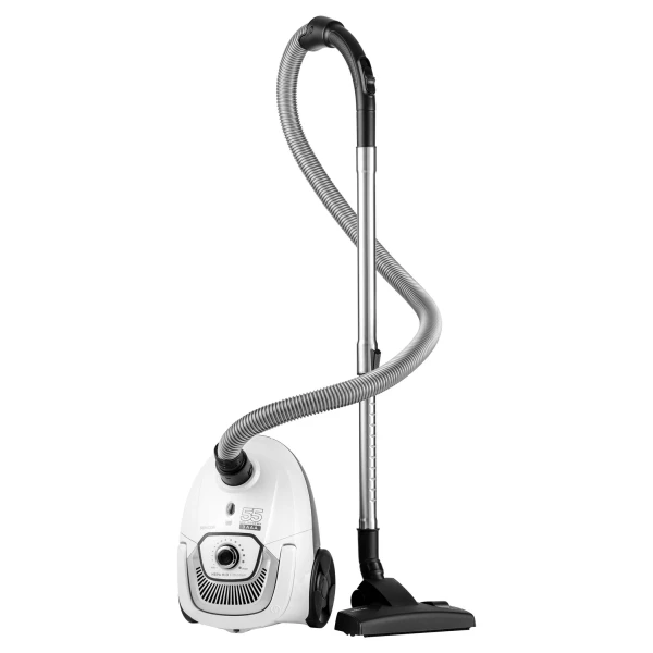 Sencor Usisivač Sencor sa kesom SVC 5500WH/zapremina 2L/snaga 700W/bela