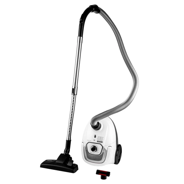 Sencor Usisivač Sencor sa kesom SVC 5500WH/zapremina 2L/snaga 700W/bela