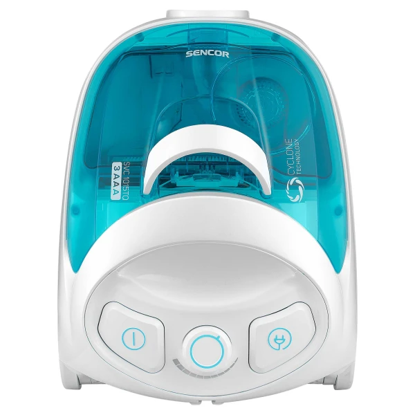 Sencor Usisivač Sencor sa posudom/zapremina 1.5L/snaga 800W