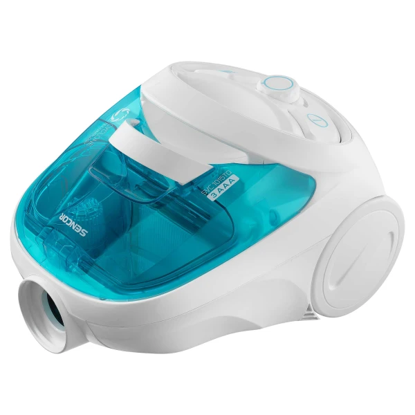 Sencor Usisivač Sencor sa posudom/zapremina 1.5L/snaga 800W