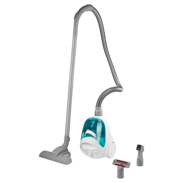 Sencor Usisivač Sencor sa posudom/zapremina 1.5L/snaga 800W