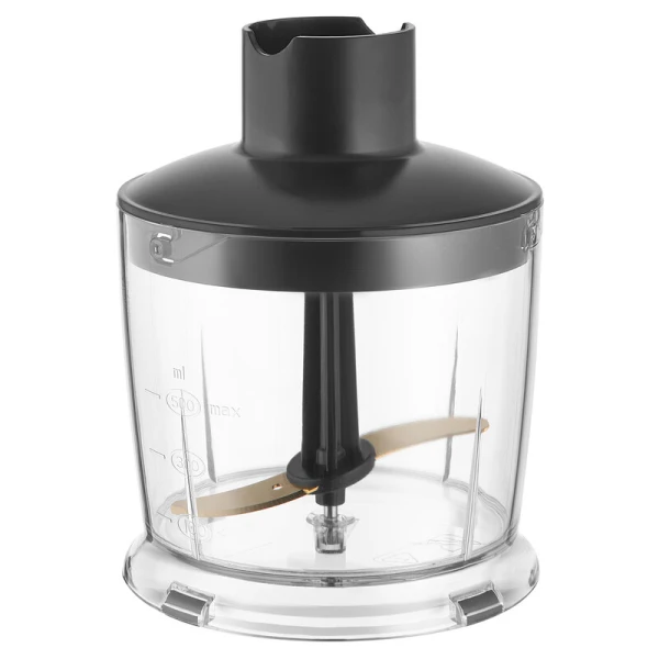Sencor Štapni mikser Sencor SHB 6442BK/snaga 1200W