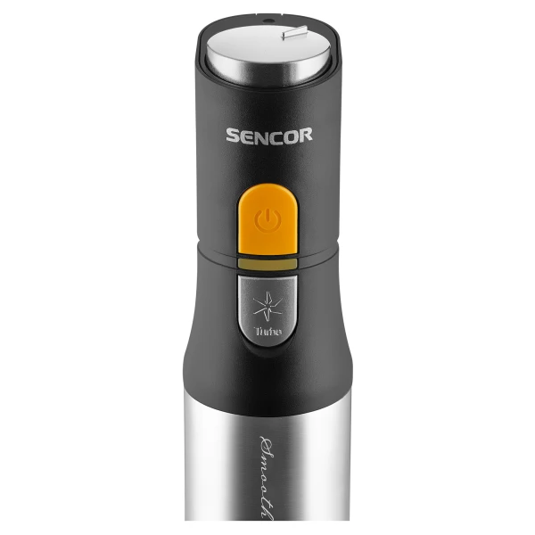 Sencor Štapni mikser Sencor SHB 6302BK/snaga 1200W