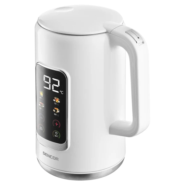 Sencor Kuvalo za vodu Sencor SWK 0950WH/snaga 2200W/zapremina 1.7L