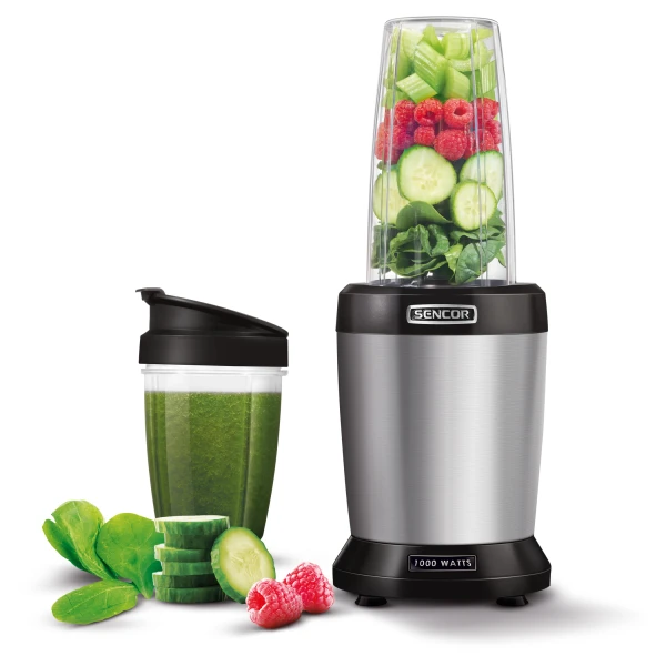 Sencor Blender Sencor SNB 4302SS/snaga 1000W
