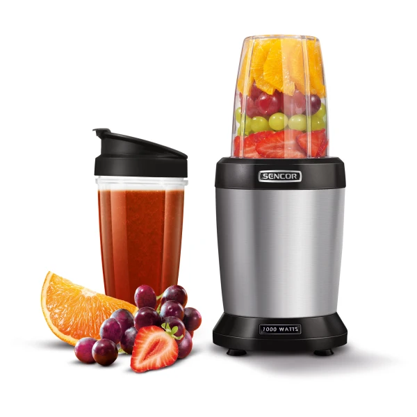 Sencor Blender Sencor SNB 4302SS/snaga 1000W