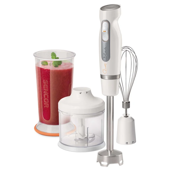 Sencor Štapni mikser Sencor SHB 4378WH/snaga 800W