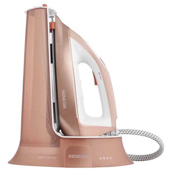 Sencor Parna stanica Sencor SSI 0910RS/3200W