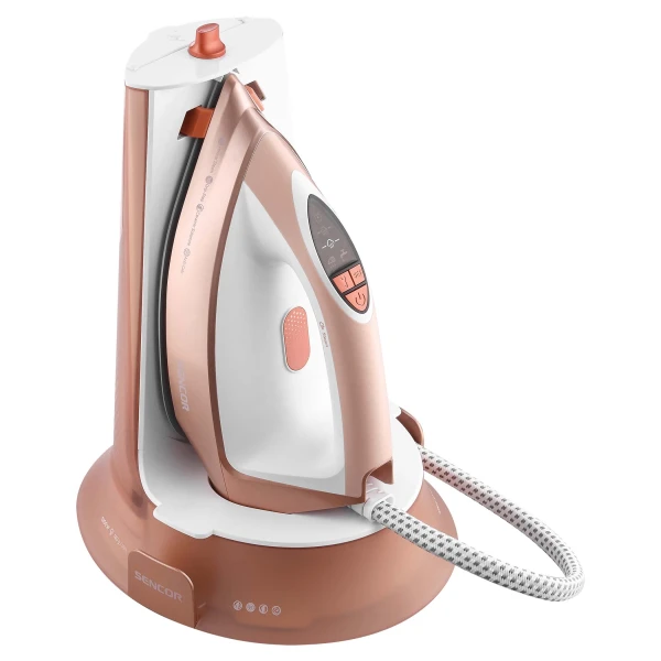 Sencor Parna stanica Sencor SSI 0910RS/3200W
