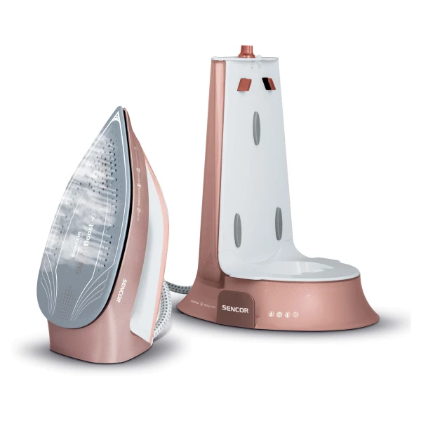 Sencor Parna stanica Sencor SSI 0910RS/3200W