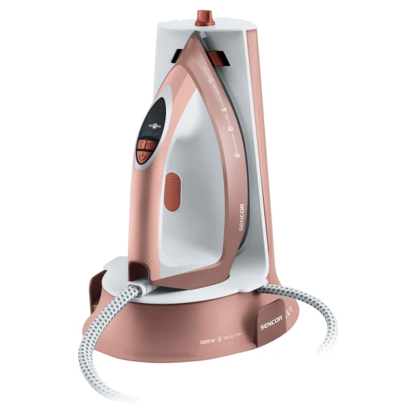 Sencor Parna stanica Sencor SSI 0910RS/3200W
