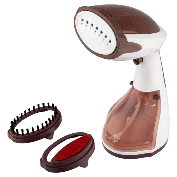 Sencor Vertikalna pegla Sencor SSI 0850RS/snaga 1200W/bela-roze