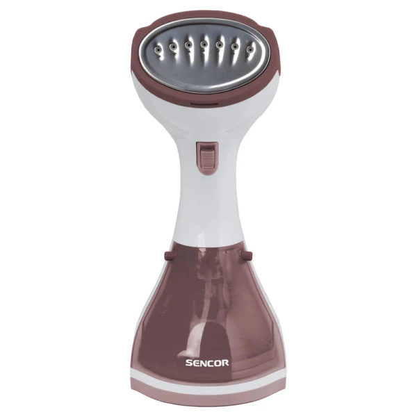 Sencor Vertikalna pegla Sencor SSI 0850RS/snaga 1200W/bela-roze