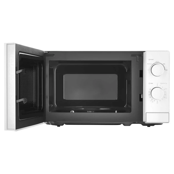 Sencor Mikrotalasna Sencor SMW 0717WH zapremina 20l/mehaničke komande/snaga 700W