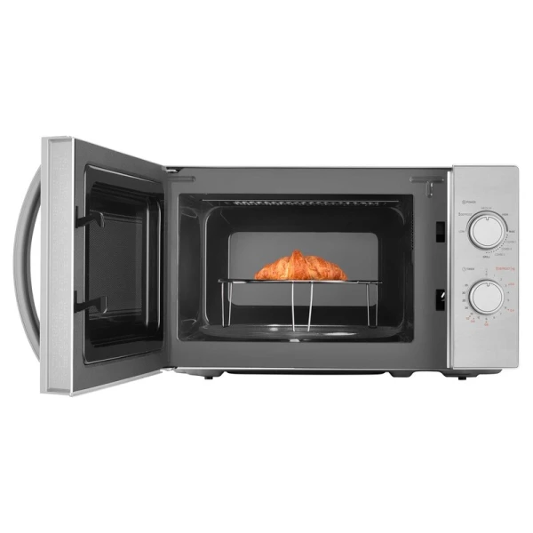 Sencor Mikrotalasna Sencor SMW 4320SS zapremina 20l/mehaničke komande/snaga 700W