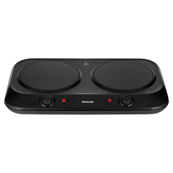 Sencor Indukcioni rešo Sencor SCP 2263BK/snaga 2400W